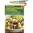 Harriet Roth's Cholesterol Control Cookbook