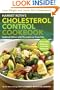 Harriet Roth's Cholesterol Control Cookbook