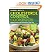 Harriet Roth's Cholesterol Control Cookbook