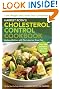 Harriet Roth's Cholesterol Control Cookbook