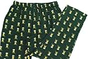 Club Room Men's Flannel Pajama Pants