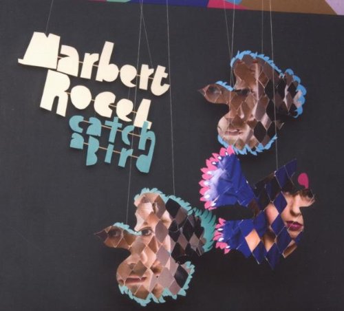 Marbert Rocel Foto 2