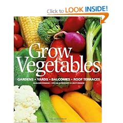Grow Vegetables