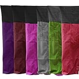 6PACK-5 free 1[6P001] Thai Fisherman Pants Yoga Trousers FREE SIZE Plus Size Cotton