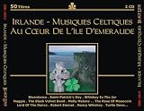 Irlande Musiques Celtiques - Au Coeur De L'Ile D'Emeraude
