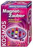 Eigenschaften KOSMOS 659035 / KI.KA Magnet-Zauber