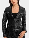 GUESS by Marciano Prohibition Jacket