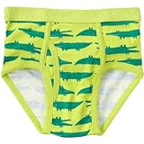 ジンボリー GYMBOREE/ ゲイターブリーフ レーザーグリーン 下着 M【並行輸入】