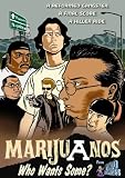 Marijuanos: Who Wants Some? [DVD] [2007] [Region 1] [US Import] [NTSC]