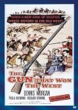 The Gun That Won the West