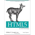 HTML5: Up and Running