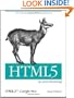 HTML5: Up and Running