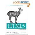 HTML5: Up and Running