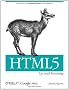 HTML 5: Up and Running