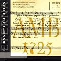 Klavierb�chlein f�r a.M.Bach