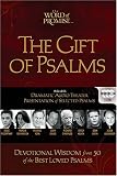The Word of Promise The Gift of Psalms (Word of Promise)