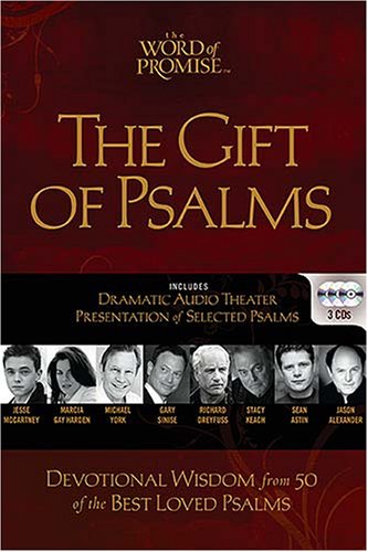 The Word of Promise The Gift of Psalms (Word of Promise) under Commentaries in The Books Store