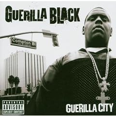 Guerilla City