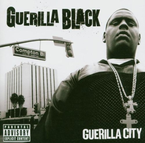 Produkt-Bild: Guerilla City
