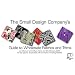 Small Design Company's Guide to Wholesale Fabrics and Trims