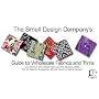 Small Design Company's Guide to Wholesale Fabrics and Trims