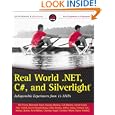 Real World NET Silverlight Indispensible