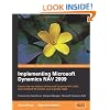 Implementing Microsoft Dynamics NAV 2009