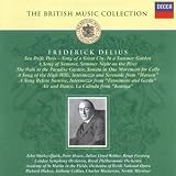 The British Music Collection: Frederick Delius