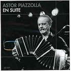 En Suite by Kicho Diaz, Astor Piazzolla, Cacho Tirao, Oscar Lopez Ruiz, and Dane Amicarelli