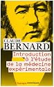 Introduction à l'étude de la médecine expérimentale