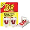 STV148 - ULTRA POWER MOUSE TRAPS - TWINPACK