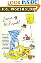 Leave It to Psmith (Vintage)