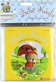 ¡juega en el agua! (bebe koala)
