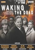 Produkt-Bild: Waking the Dead - 2. Staffel [4 DVDs]