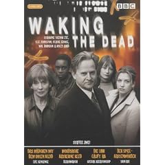 Waking the Dead - 2. Staffel [4 DVDs]