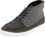 Quiksilver Men's Ahab Mid Skate Shoe