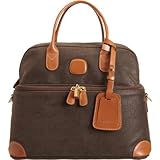 Bric's Luggage Life Tuscan Cosmetic Case, Olive, One Size