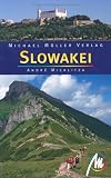 book cover Slowakei - Author