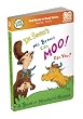 LeapFrog Tag Junior Book: Mr. Brown Can Moo. Can You?