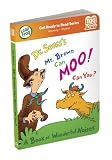 LeapFrog Tag Junior Book: Mr. Brown Can Moo. Can You?