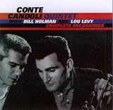 With Bill Holman and Lou Levy: Complete Recordings