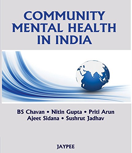 Community Mental Health in India