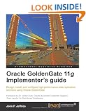 Oracle GoldenGate 11g Implementer's Guide