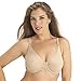 Curvation Women's Back Smoother Underwire Bra 5304570
