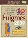 Enigmes 2009 Enigmes 2009