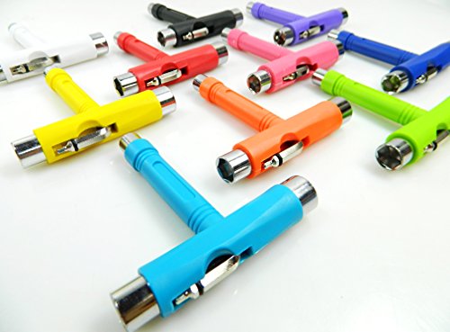 Big Boy All-In-One Multifunction Skate Tool T-Tool