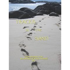 Tracks in the Sand: More New Writing from the Federation of Writers (Scotland)