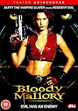 Bloody Mallory [DVD]