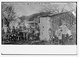 Photo : Chicken house in France used as a dwelling by Germans 51JwEe%2BnSGL. SL160 Photo : Chicken house in France used as a dwelling by Germans