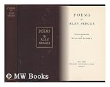 Poems by Alan Seeger